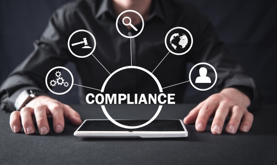 ELCS Annual Compliance