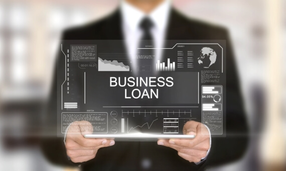ELCS Business Loan Consultancy