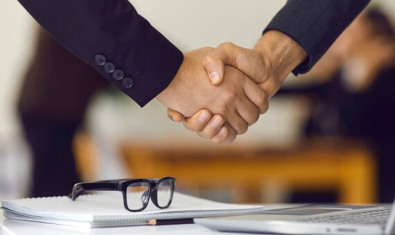 ELCS Close Business