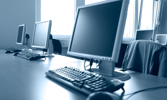 ELCS Computer Training