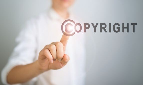 ELCS Copyright