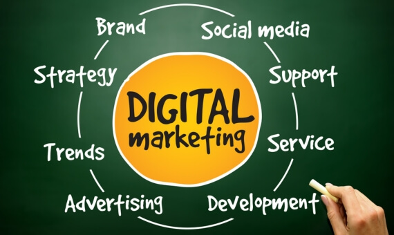 ELCS Digital Marketing