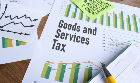 ELCS GST Returns