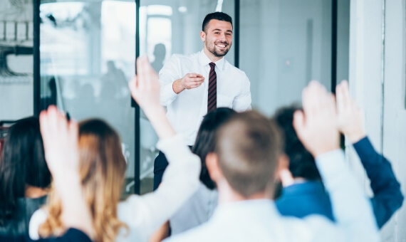 ELCS Professional Training