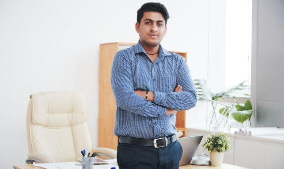 ELCS Proprietorship Firm