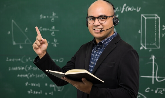 ELCS Teacher Training