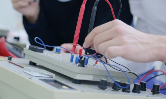 ELCS Technical Training