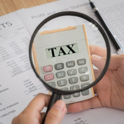 ELCS Tax & Compliance