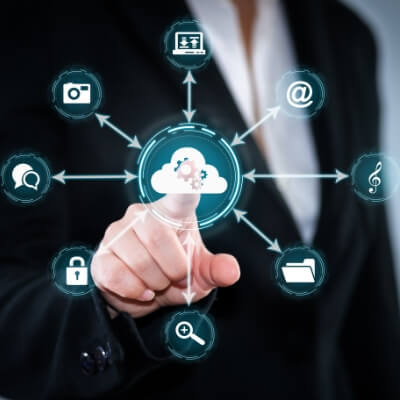 ELCS IT Services