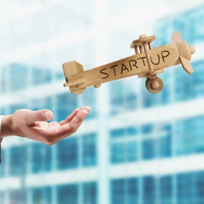 ELCS Startup